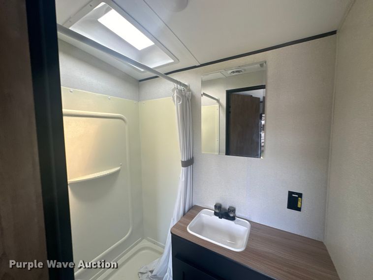 image for item EJ4443 2022 Keystone  Springdale SG202RD22  camper