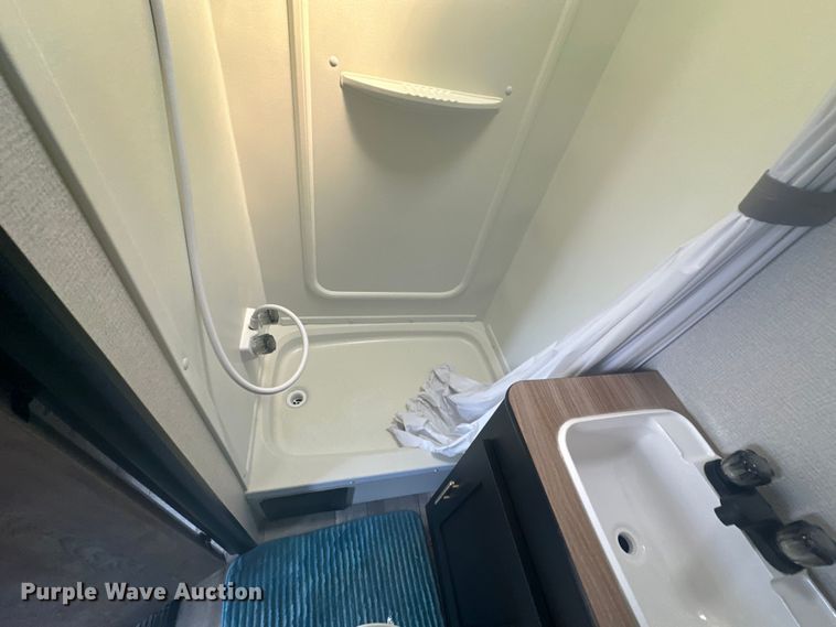 image for item EJ4443 2022 Keystone  Springdale SG202RD22  camper