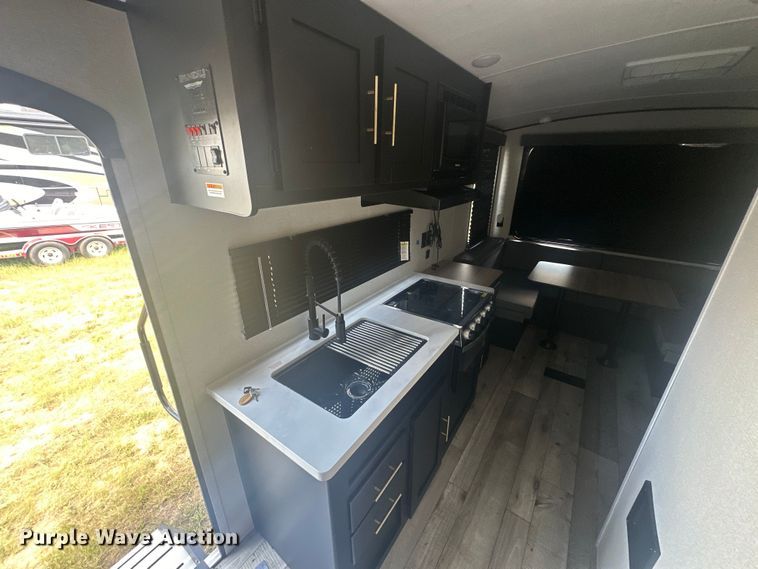 image for item EJ4443 2022 Keystone  Springdale SG202RD22  camper