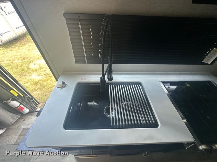 image for item EJ4443 2022 Keystone  Springdale SG202RD22  camper