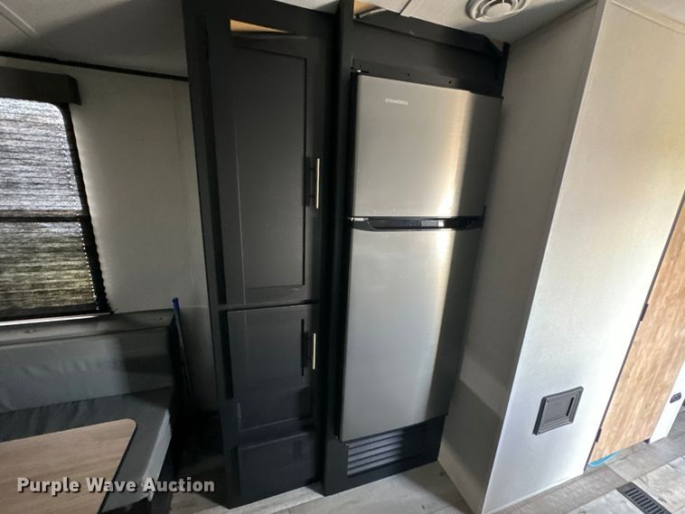 image for item EJ4443 2022 Keystone  Springdale SG202RD22  camper