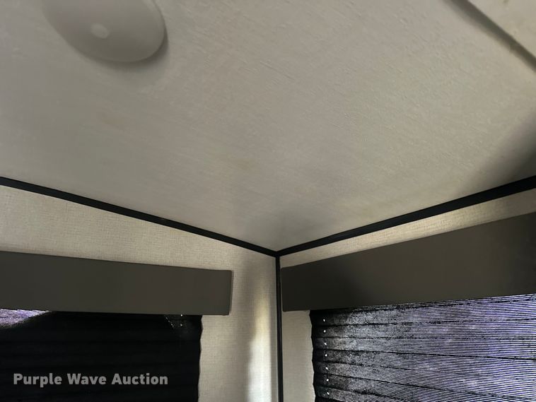 image for item EJ4443 2022 Keystone  Springdale SG202RD22  camper