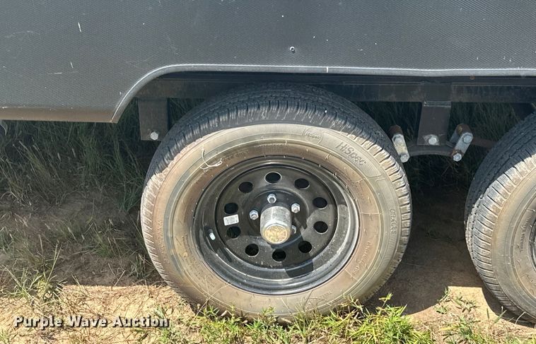 image for item EJ4443 2022 Keystone  Springdale SG202RD22  camper