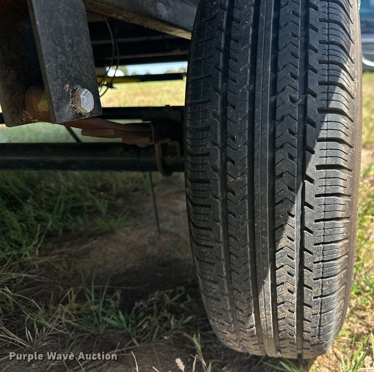 image for item EJ4443 2022 Keystone  Springdale SG202RD22  camper