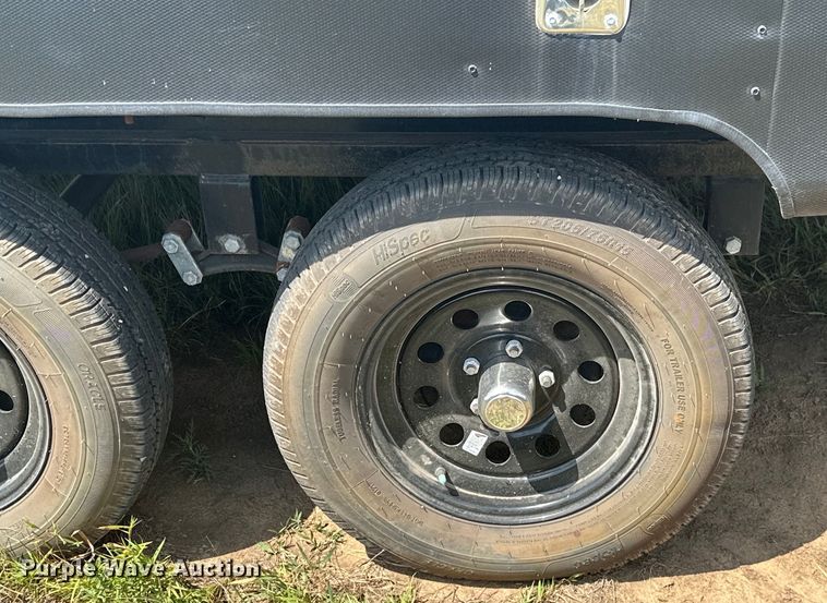 image for item EJ4443 2022 Keystone  Springdale SG202RD22  camper