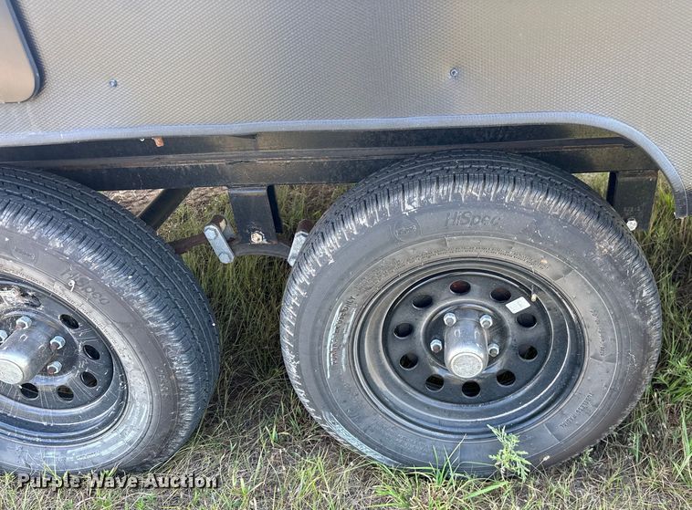 image for item EJ4443 2022 Keystone  Springdale SG202RD22  camper