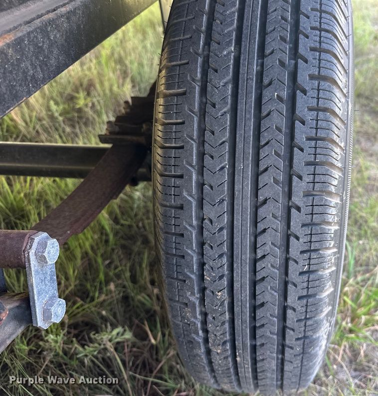 image for item EJ4443 2022 Keystone  Springdale SG202RD22  camper