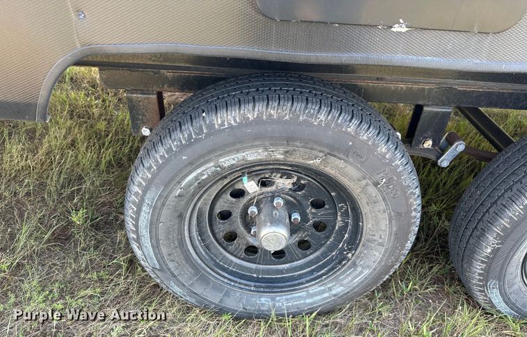 image for item EJ4443 2022 Keystone  Springdale SG202RD22  camper