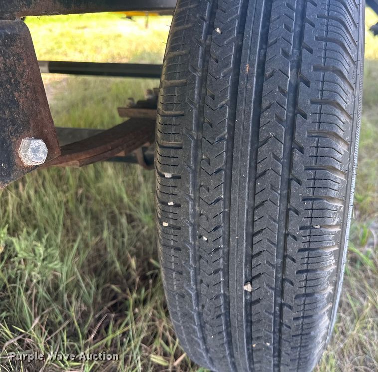 image for item EJ4443 2022 Keystone  Springdale SG202RD22  camper