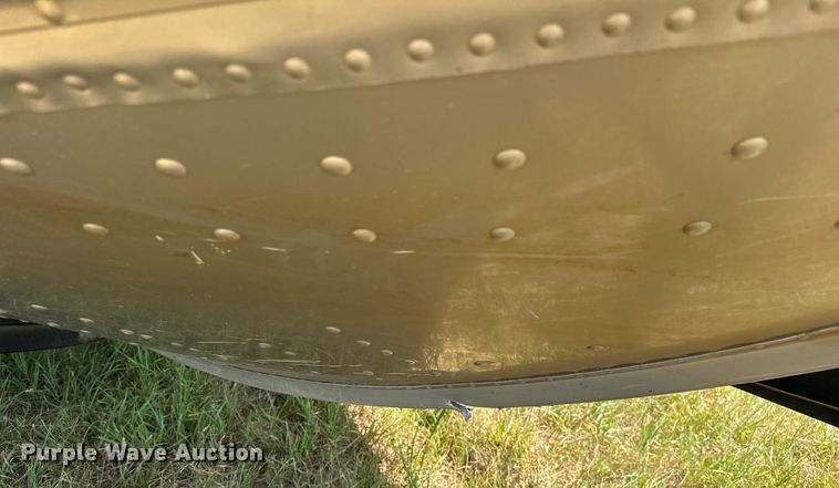 image for item EJ4444 1999 Alumacraft  TS175 boat