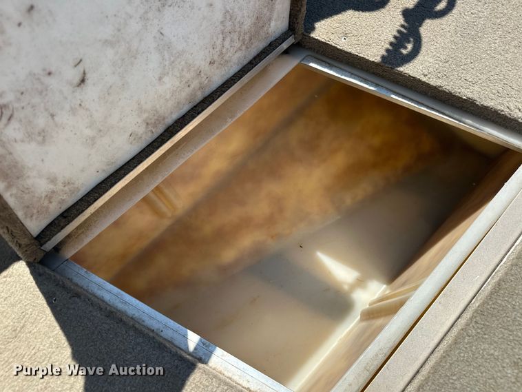 image for item EJ4444 1999 Alumacraft  TS175 boat