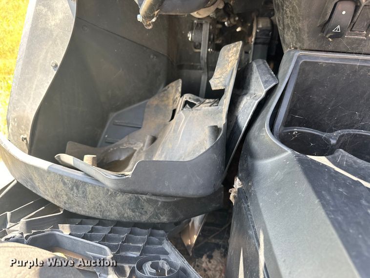 image for item EJ4445 2021 Zhejiang CFMoto  ZForce 950 Sport  utility vehicle