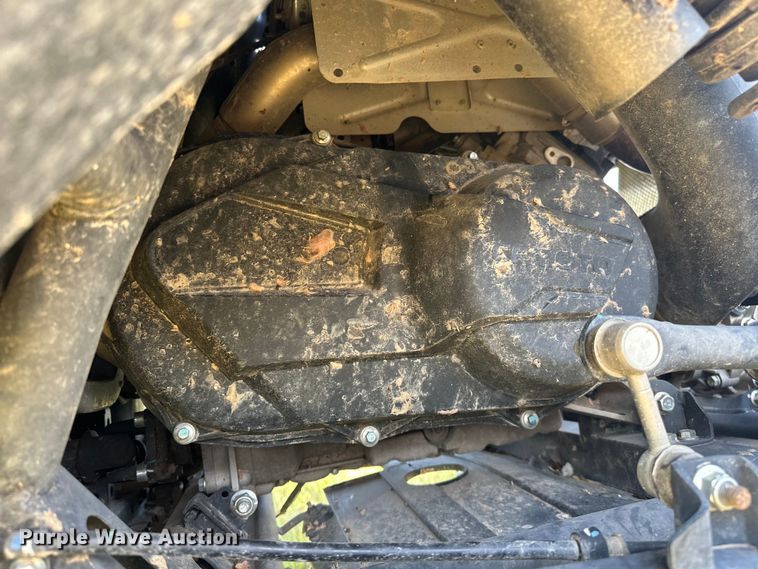 image for item EJ4445 2021 Zhejiang CFMoto  ZForce 950 Sport  utility vehicle