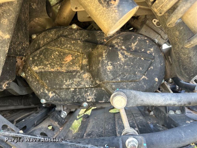 image for item EJ4445 2021 Zhejiang CFMoto  ZForce 950 Sport  utility vehicle