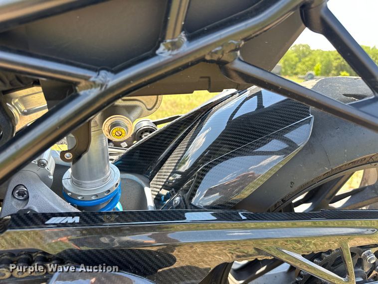 image for item EJ4447 2024 BMW M1000 motorcycle