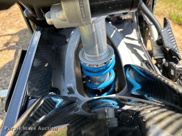 image for item EJ4447 2024 BMW M1000 motorcycle