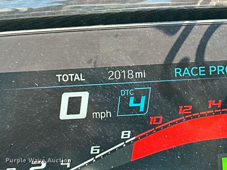 image for item EJ4447 2024 BMW M1000 motorcycle