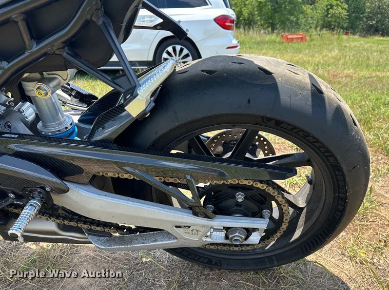 image for item EJ4447 2024 BMW M1000 motorcycle