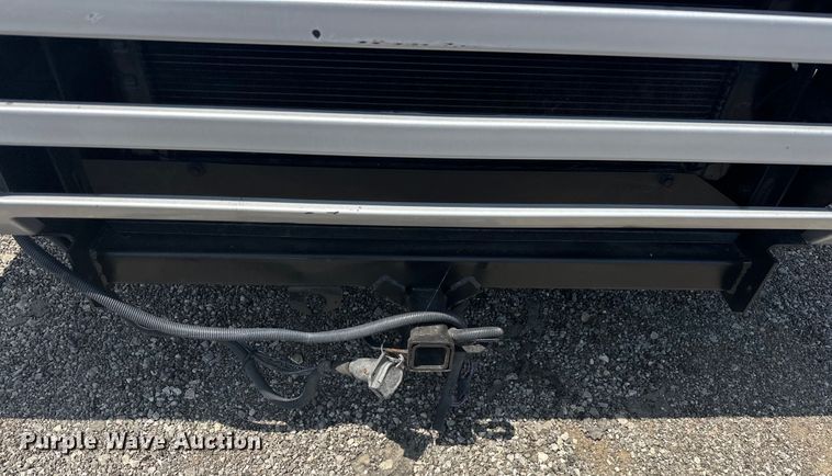 image for item EJ4448 1994 Winnebago  Vectra RV