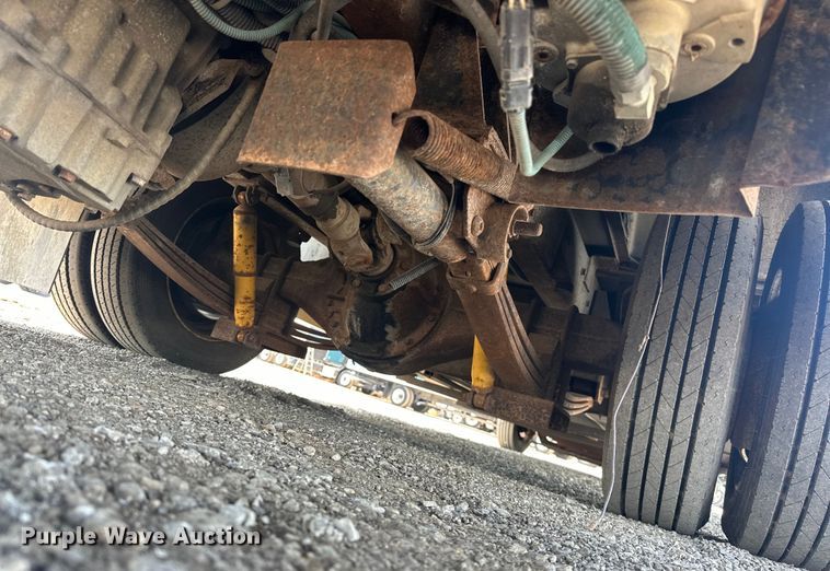 image for item EJ4448 1994 Winnebago  Vectra RV