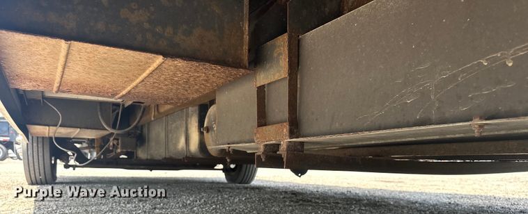 image for item EJ4448 1994 Winnebago  Vectra RV