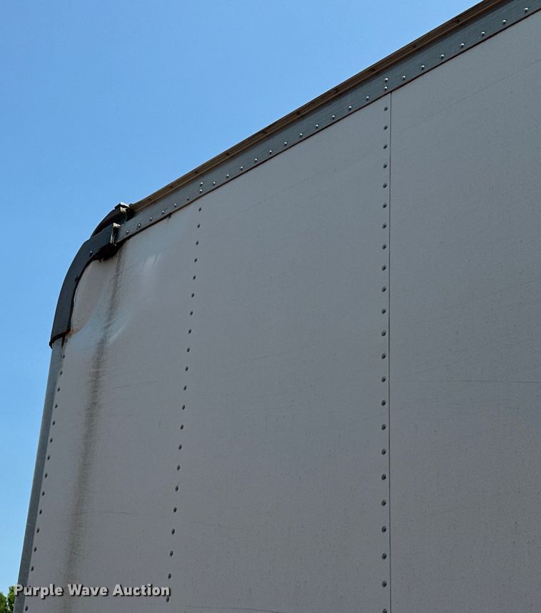 image for item EJ4465 2008 Sterling  Acterra  box truck