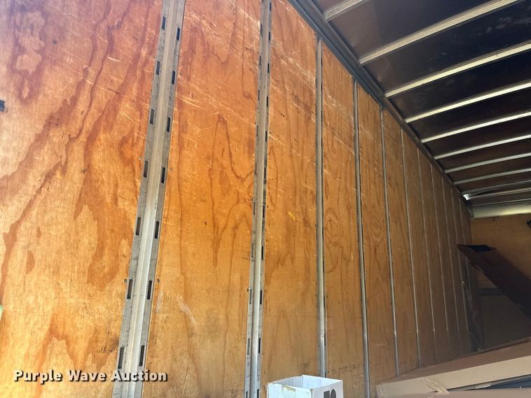 image for item EJ4465 2008 Sterling  Acterra  box truck