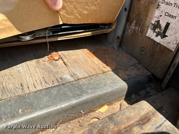 image for item EJ4465 2008 Sterling  Acterra  box truck