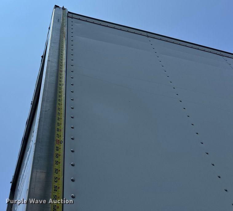 image for item EJ4465 2008 Sterling  Acterra  box truck