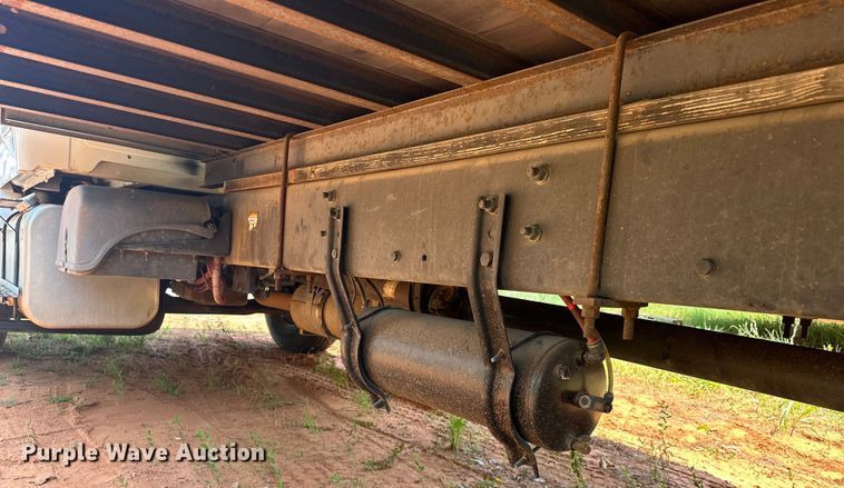 image for item EJ4465 2008 Sterling  Acterra  box truck