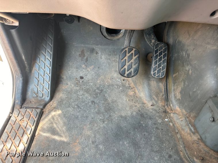 image for item EJ4465 2008 Sterling  Acterra  box truck