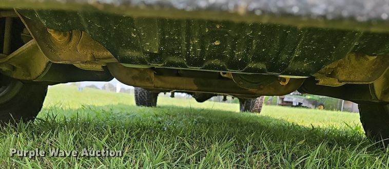 image for item EJ5768 2014 GMC Sierra 2500HD pickup truck