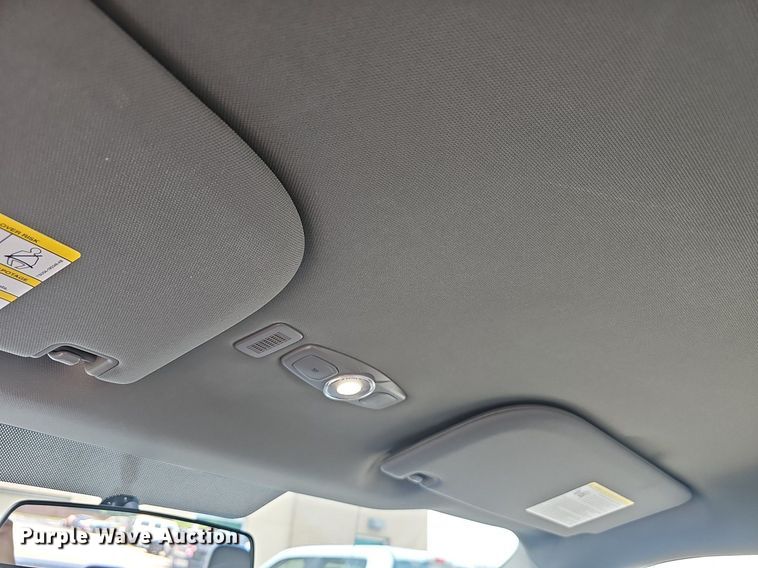 image for item EJ5772 2018 Ford F150 SuperCrew pickup truck