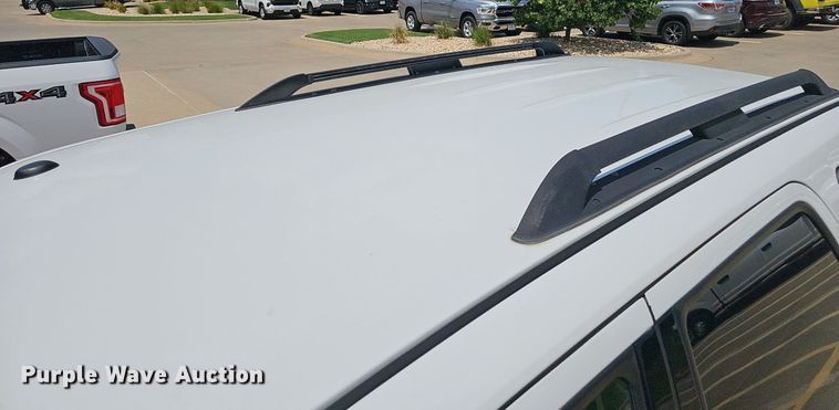 image for item EJ5773 2011 Ford  Escape SUV