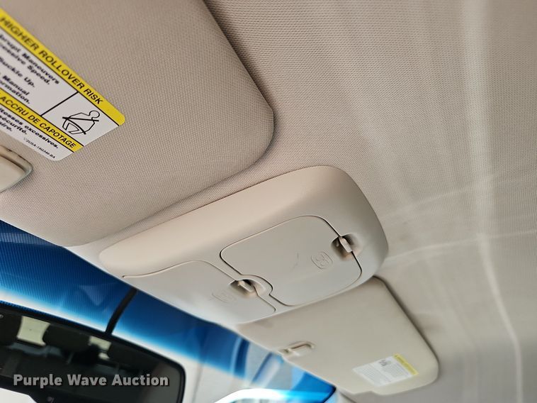 image for item EJ5773 2011 Ford  Escape SUV