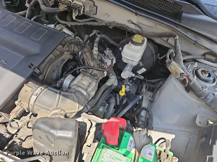 image for item EJ5773 2011 Ford  Escape SUV