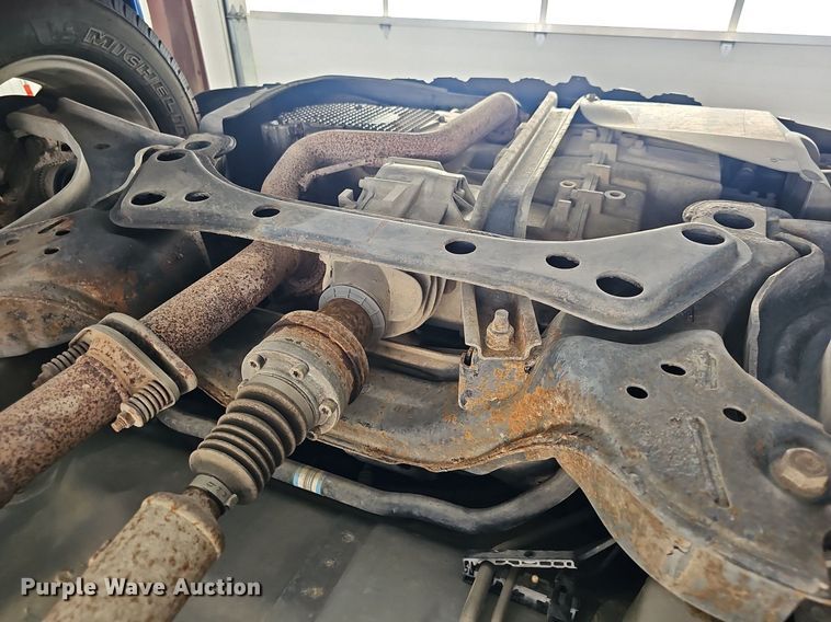 image for item EJ5773 2011 Ford  Escape SUV