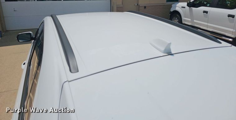 image for item EJ5777 2017 Ford Edge SEL SUV