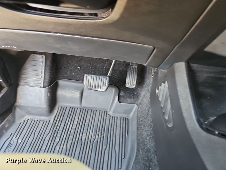 image for item EJ5777 2017 Ford Edge SEL SUV