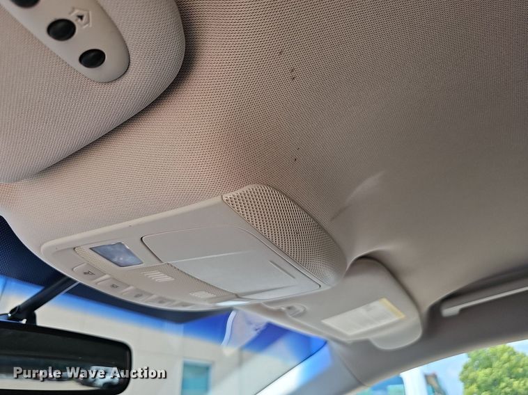 image for item EJ5777 2017 Ford Edge SEL SUV