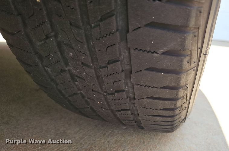 image for item EJ5777 2017 Ford Edge SEL SUV