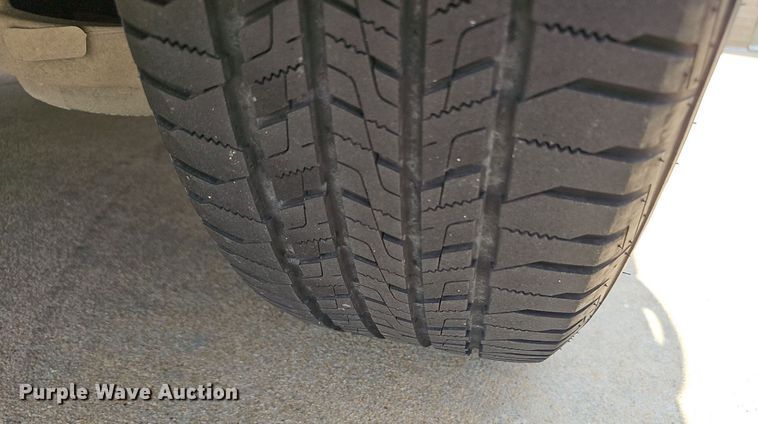 image for item EJ5777 2017 Ford Edge SEL SUV