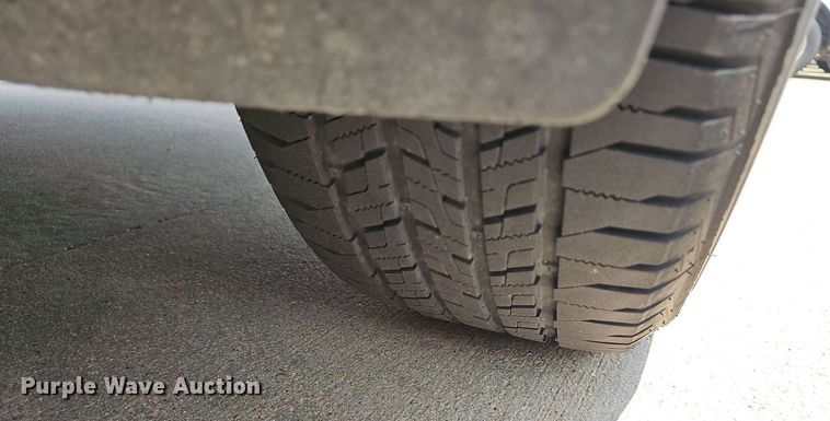 image for item EJ5777 2017 Ford Edge SEL SUV