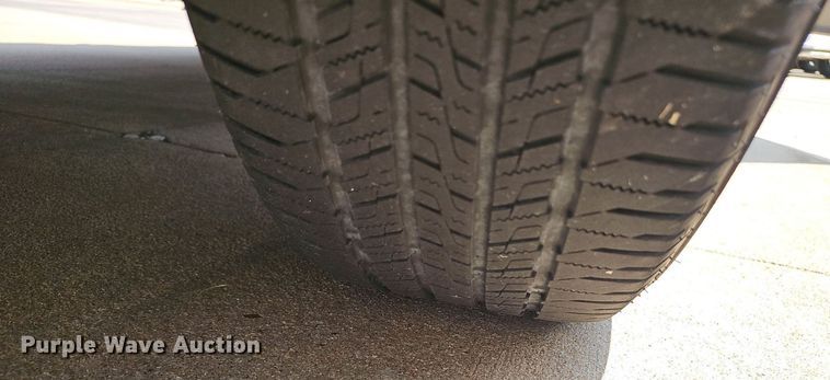 image for item EJ5777 2017 Ford Edge SEL SUV