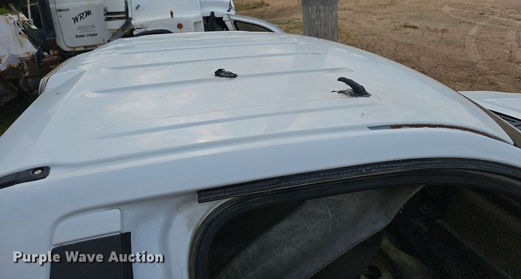 image for item EJ5793 2009 Ford F15 pickup truck