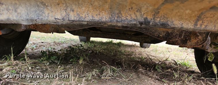 image for item EJ5793 2009 Ford F15 pickup truck