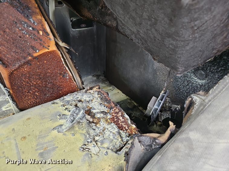 image for item EJ5793 2009 Ford F15 pickup truck