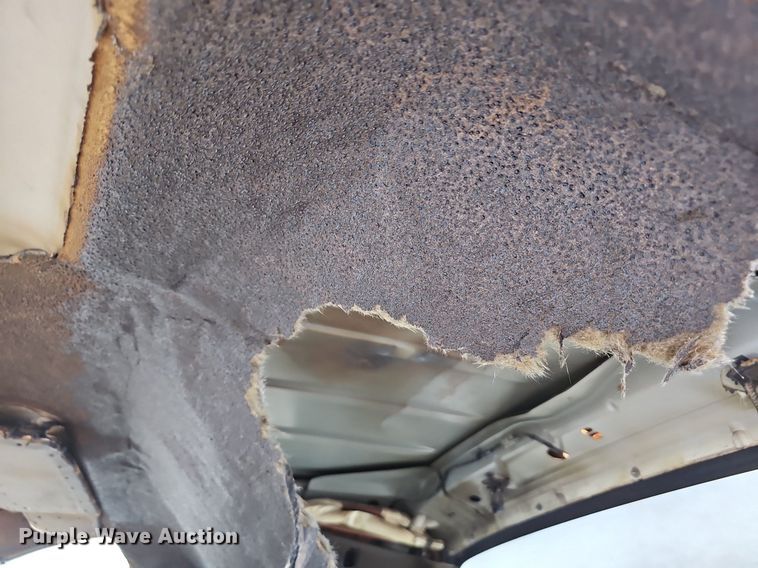 image for item EJ5793 2009 Ford F15 pickup truck