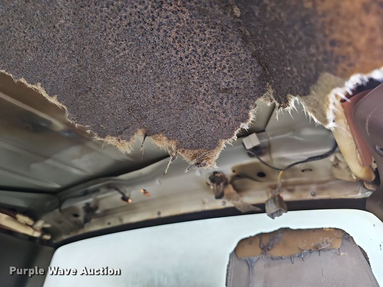 image for item EJ5793 2009 Ford F15 pickup truck