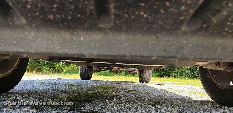 image for item EJ5813 2010 Dodge Ram 1500 Crew Cab pickup truck